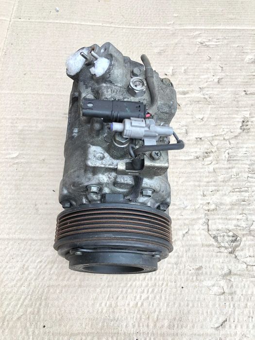Компрессор кондиционера кондиціонера BMW 3 5 F10 F11 E90 E91
