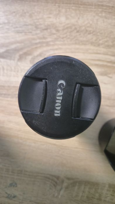 Продам объектив canon