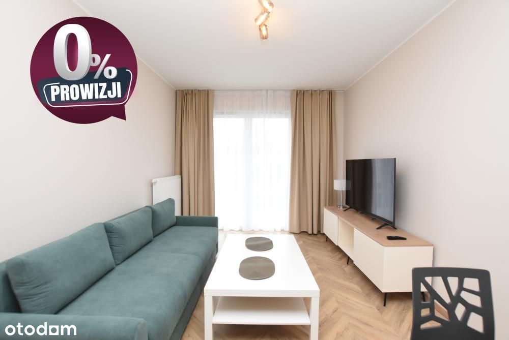 NOWE 2pok.mieszkanie+ogródek 30m2 PIĄTKOWO ul.Włościańska BEZ PROWIZJI