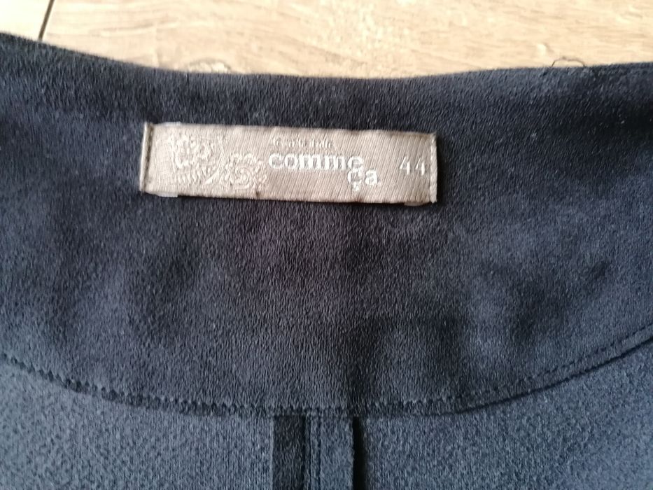 Kardigan roz. 44 comma