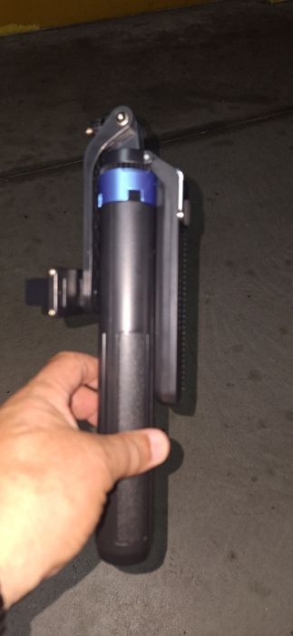 Vendo self como novo