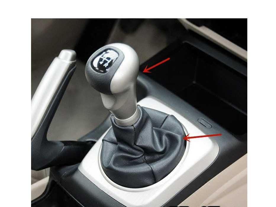 Moca Manete Mudanças Honda Civic (03-06) (NOVO)