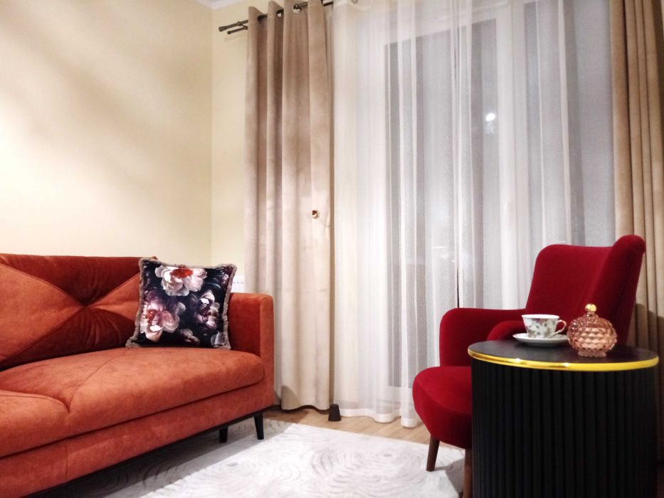 Apartament W Słońcu Karkonoszy-Noclegi w górach, Karpacz