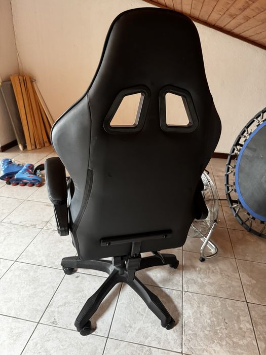 Cadeira gaming kubo