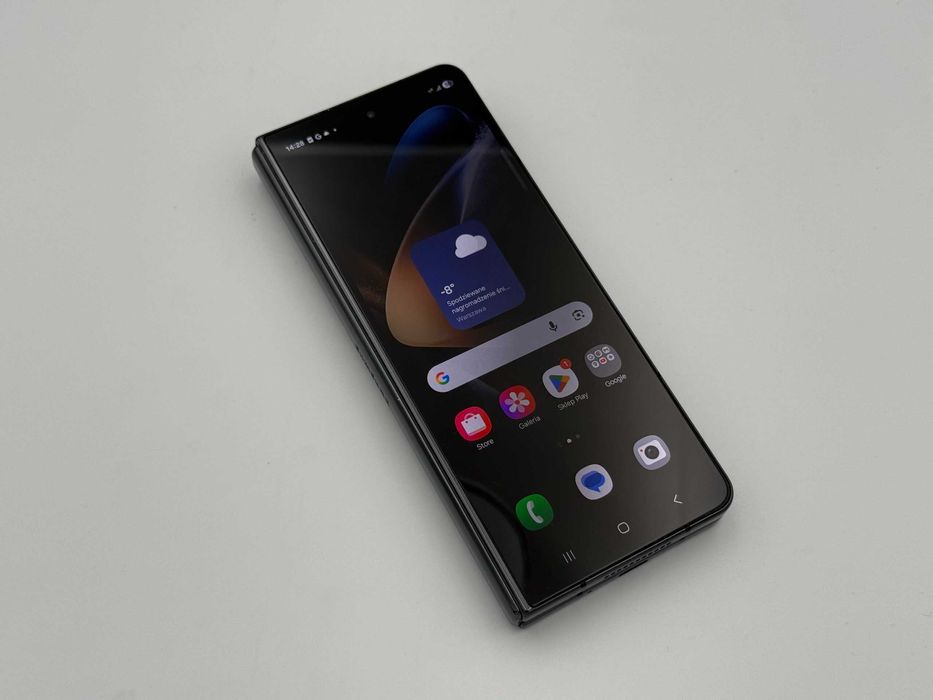 Telefon Samsung Galaxy Z Fold 4 1 TB / 12 GB RAM +GW 12 msc