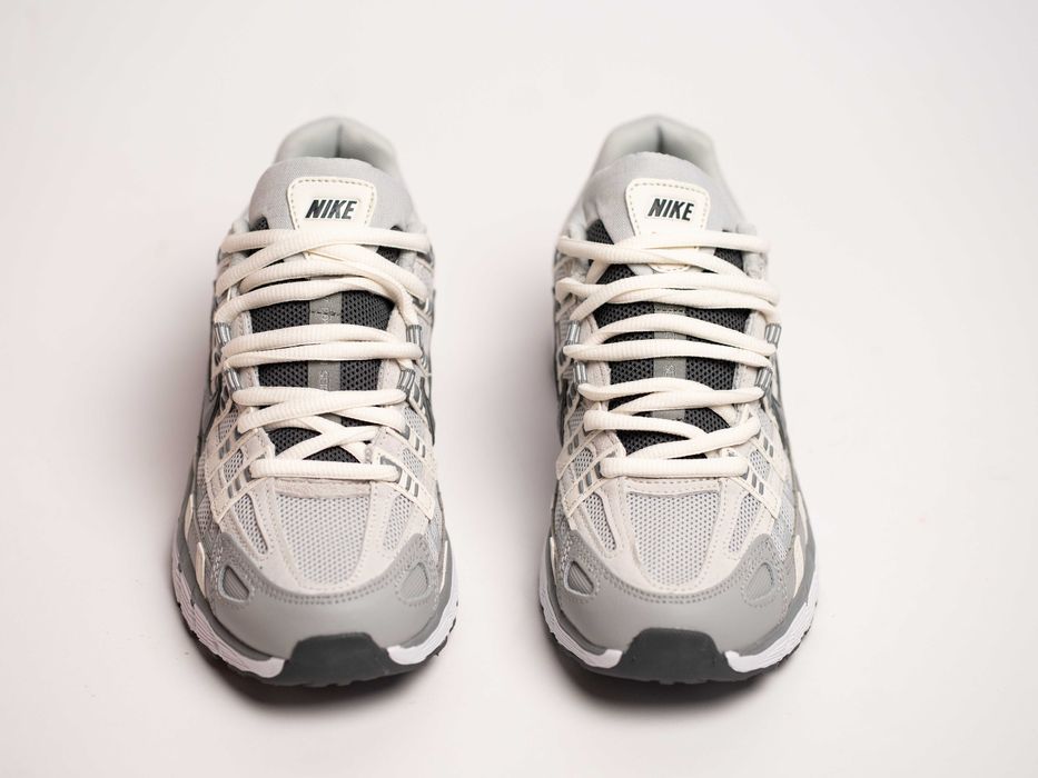 Кросівки чоловічі Nike P-6000 (7 кольорів) розміри 41-46 ТОП якість та ціна