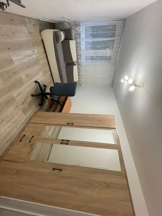 Pokój 11m2 ul. Bezpieczna, Wrocław