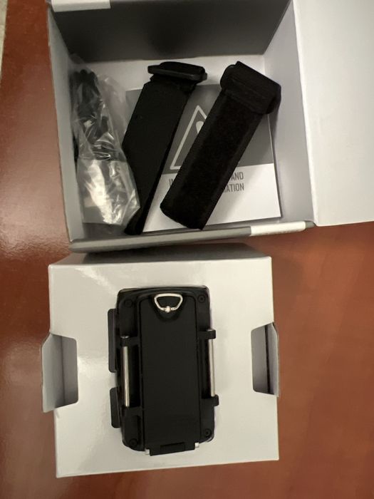 GPS-навігатор Garmin Foretrex701 Ballistic Edition