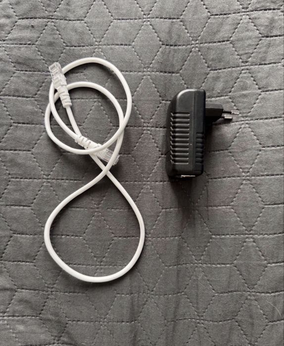 Nanoloco m5 plus zasilacz