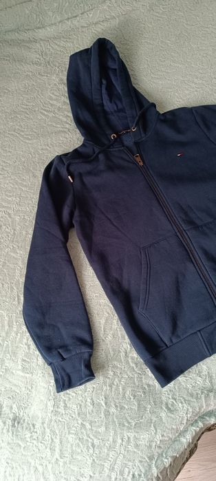 Bluza sportowa Tommy Hilfiger