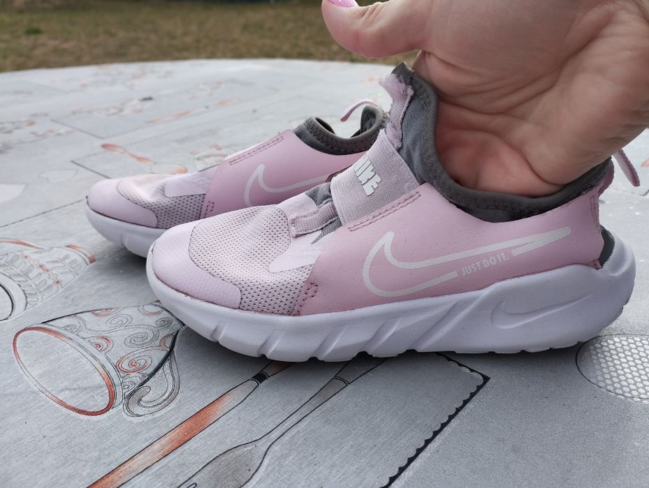 Buty Nike flex runner 2 rozmiar 31