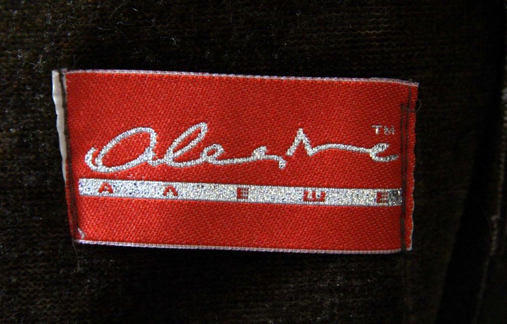 Дублёнка женская большой размер