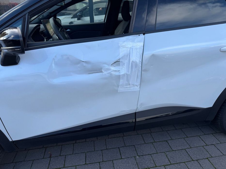 Renault Captur 1.8 E-TECH Full Hybrid 160 panorama Harman/Kardon kamera 360