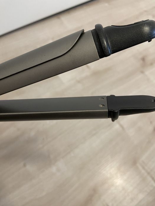 Lokówka prostownica 2w1 profesjonalna grundig nowa