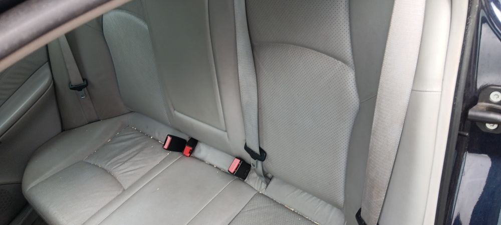 Mercedes cdi 220 — photo 5