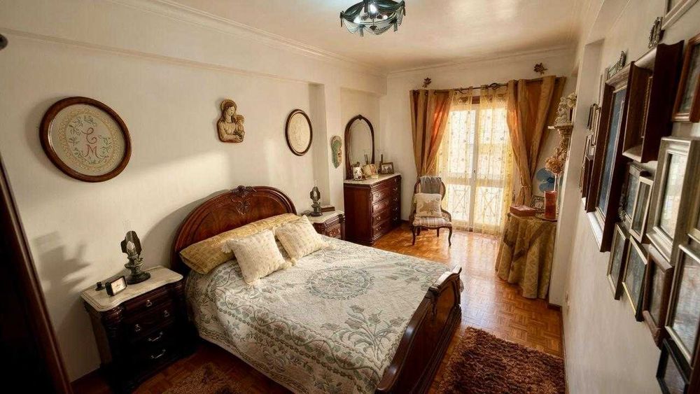 Apartamento 140m2
