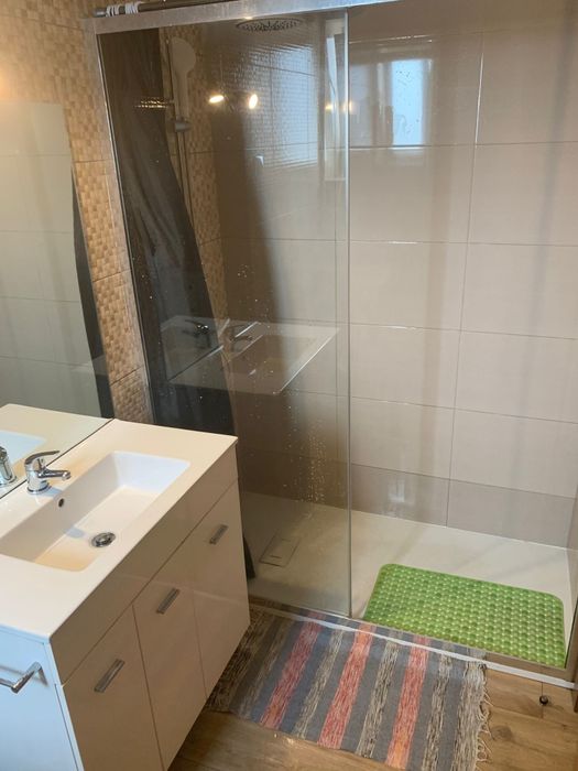 Quarto duplo em Campanhã