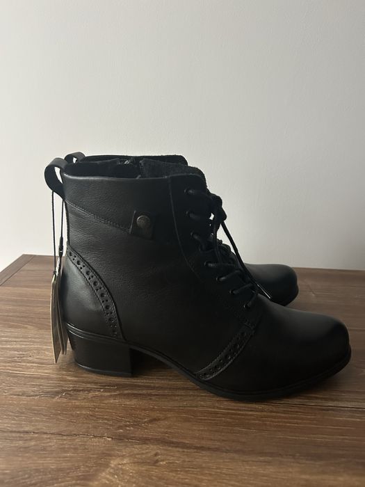 Trzewiki Lasocki rozmiar 39