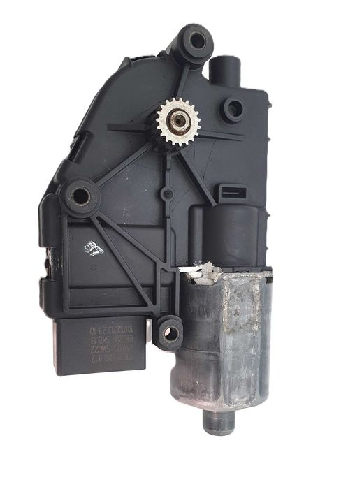 Silniczek panoramy szyberdachu Audi A5 8T VW Tiguan Audi Q5 Moduł