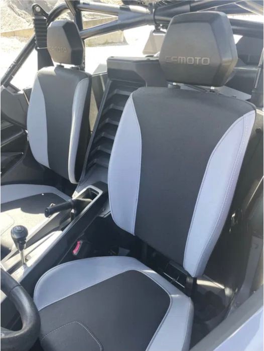 CF Moto Zforce 1000 Sport