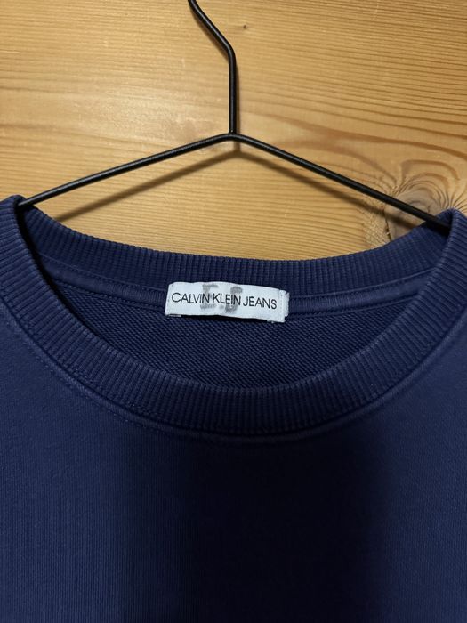 Кофта СК оригінал розмір s