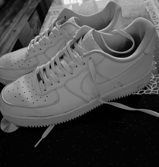 Buty Nike Air Force AF1