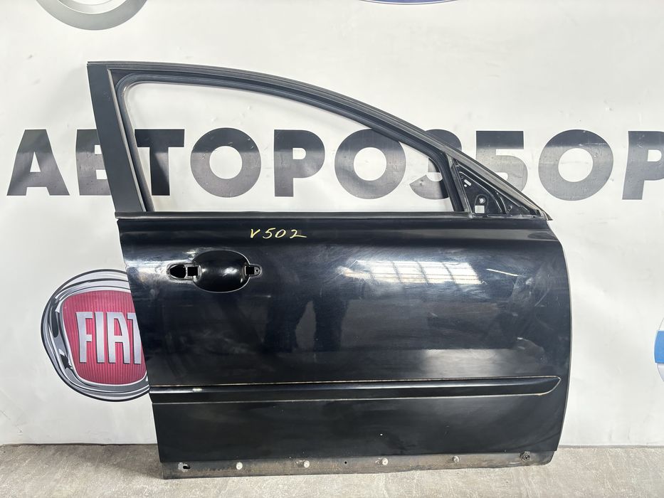 Двері Volvo V50 S40 Дверь Вольво В50 С40 Дверька Розборка