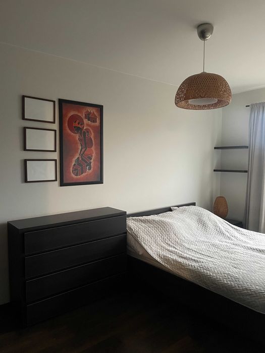 Mieszkanie na wynajem - Górczewska przy metrze ULRYCHÓW