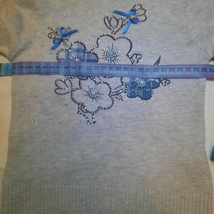 Гольфик дитячий на дівчинку