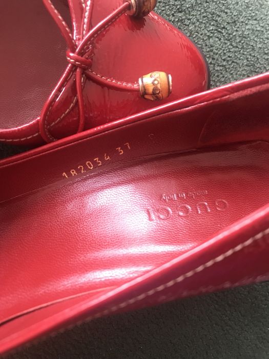 Туфли женские Gucci, Орігінал!!!