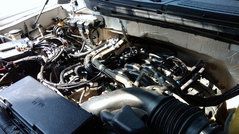 KLIMATYZACJA! Montaż i serwis LPG, Mechanika, Diag. Komputerowa