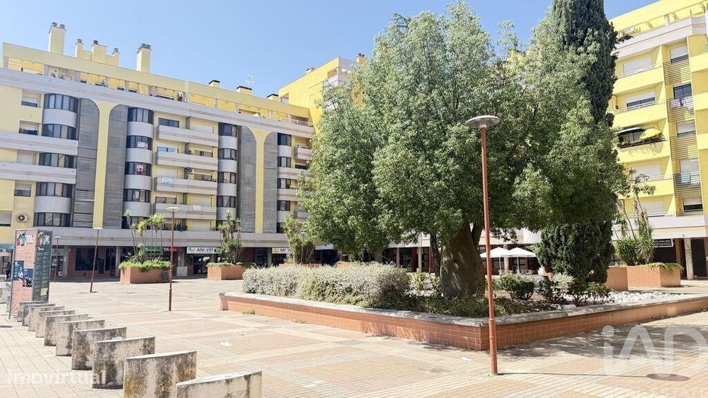 Apartamento T3 em União de Freguesias da Cidade de Santarém de 123 m2