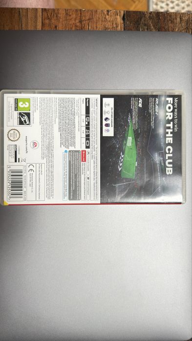 FC25 EA FC25 Nintendo switch