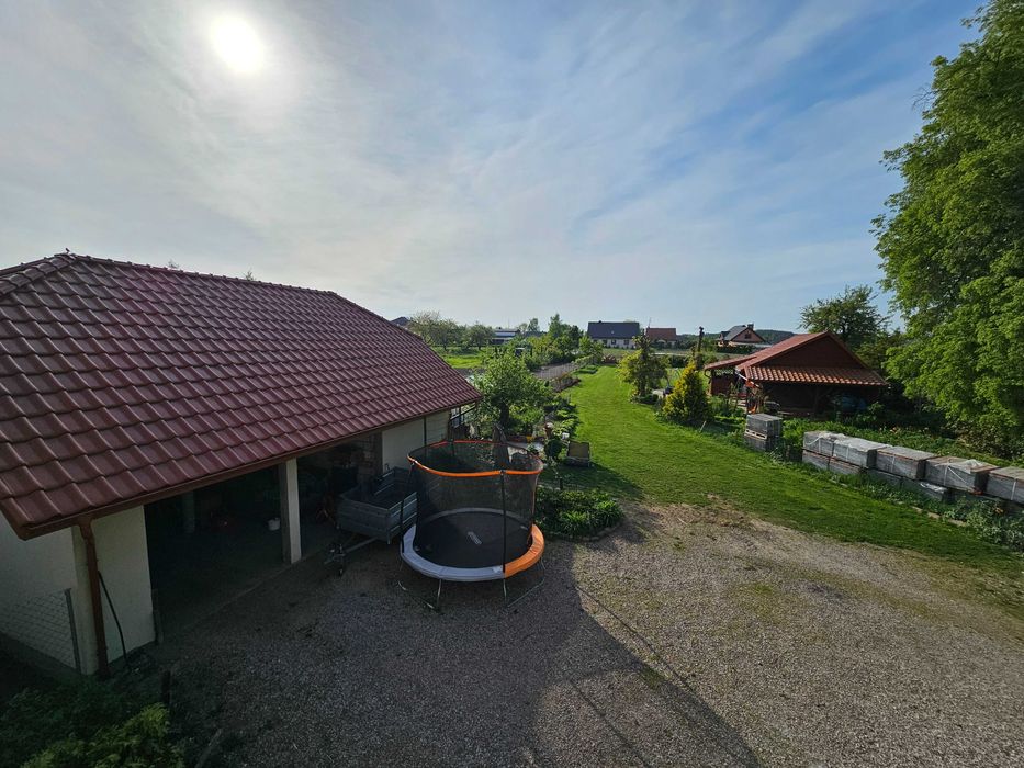 Agroturystyka.  Janow podlaski.