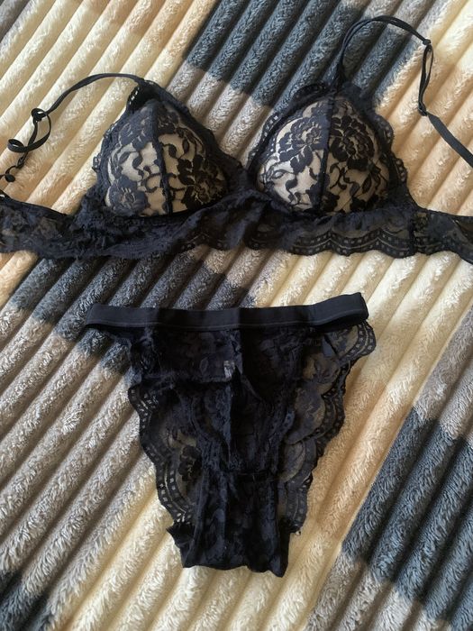 Женское красивое белье