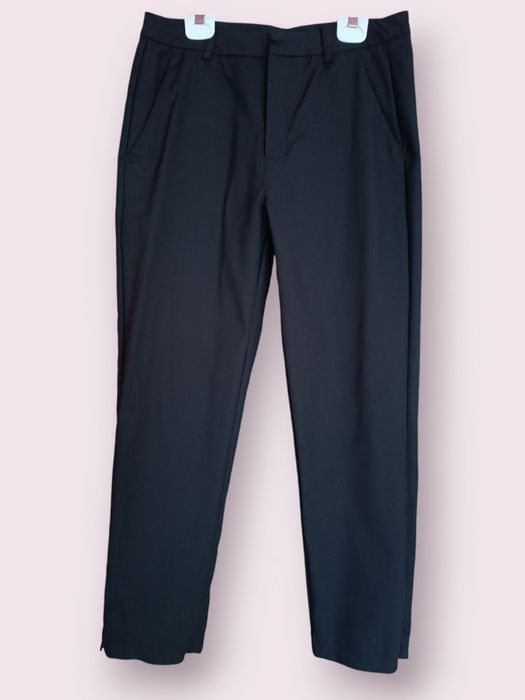 Брюки жіночі укорочені