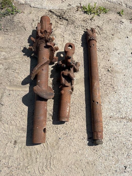 Wiertnica horyzontalna ditch witch JT20 + system namierzania MAG 8