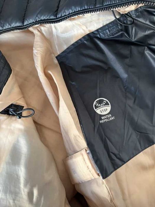 Kurtka zimowa pepe jeans