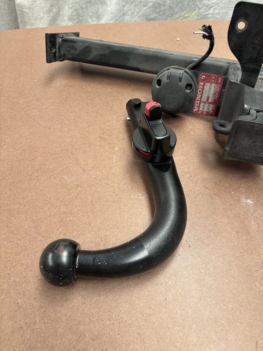 Peça de reboque para honda CR-V