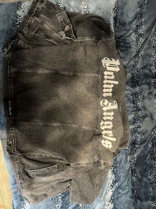Denim Palm Angels
