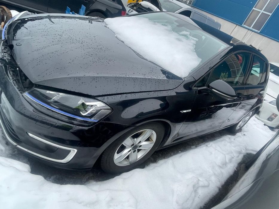 Розборка Volkswagen Golf 7 1.6 2.0 e-golf e golf гібрид 1.4