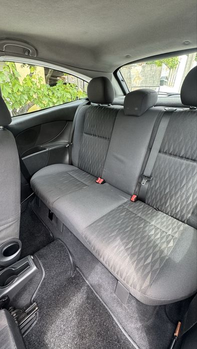 Ford Focus 1.8 TDCI