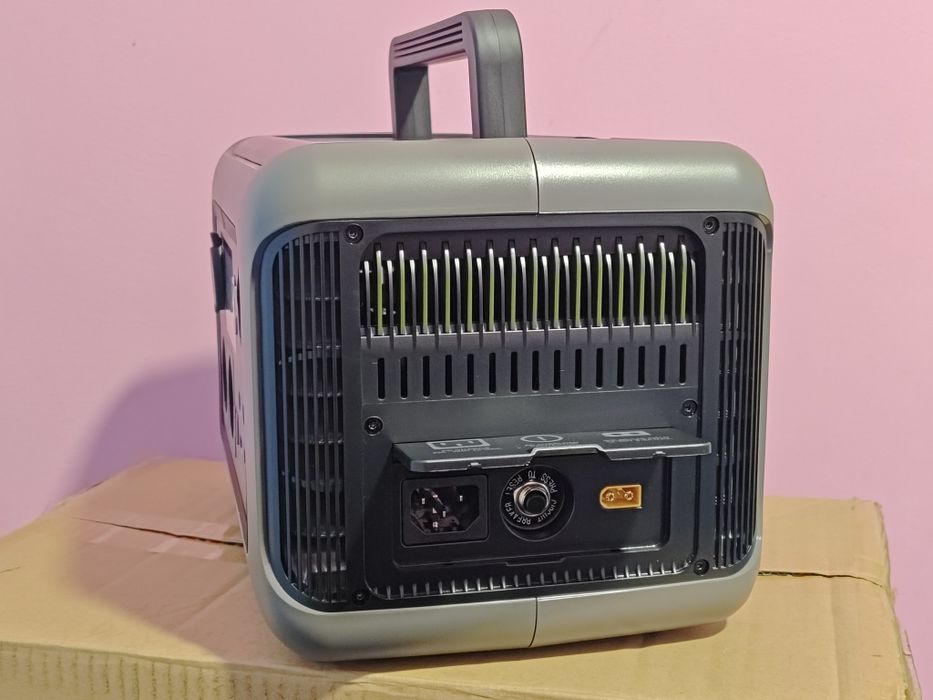 Зарядна станція AllPowers R600 (299Wh/600W) — Нова