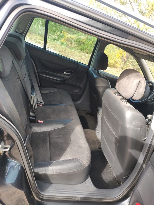 Renault Laguna 2005 negociável