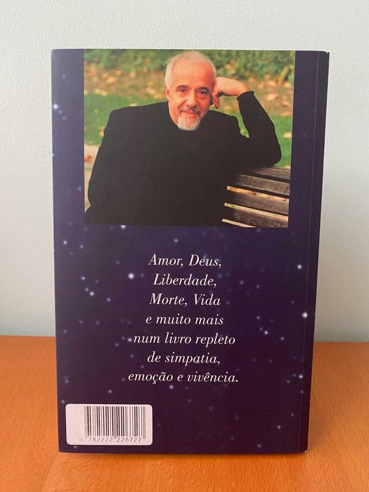 Pensamentos de Paulo Coelho - Maria Nalú