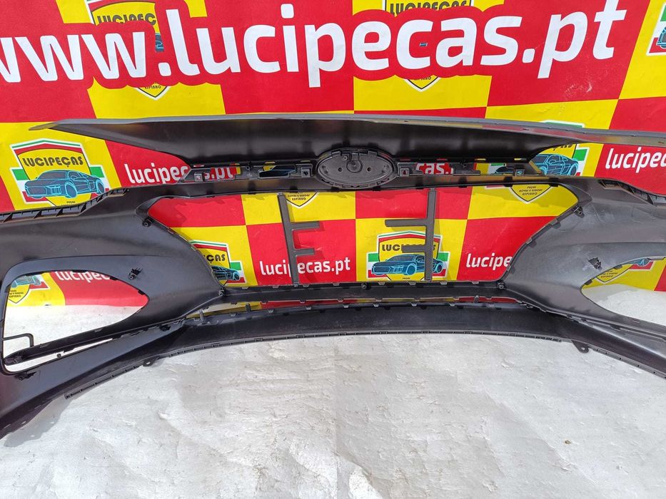 Para Choques Frente Hyundai i20 (GB, IB)