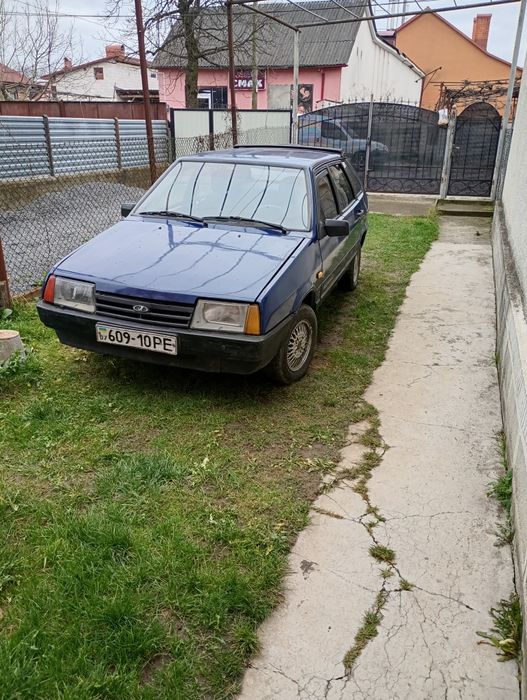 ВАЗ-2109, 30000 грн