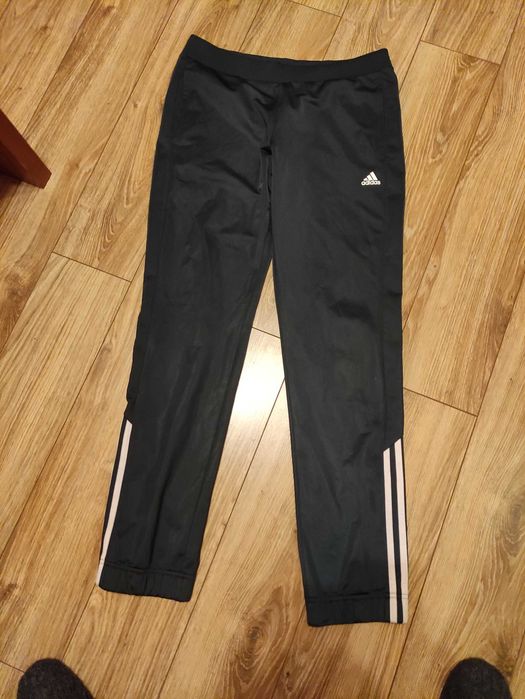 Spodnie sportowe, adidas, rozmiar M