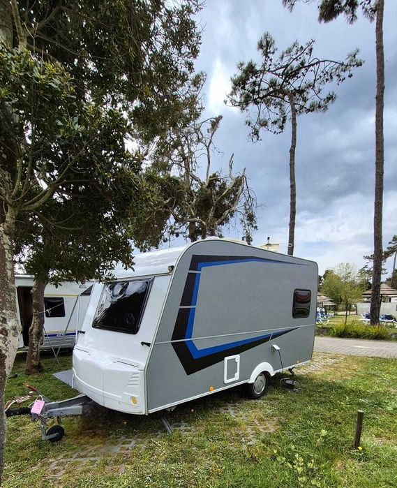 Caravelair Antares Luxe 425 Nacional | 100% Autónoma | Totalmente Reformada