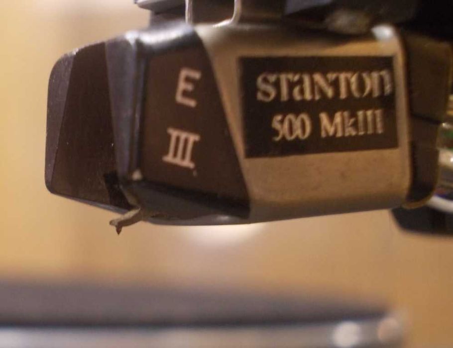 вініловий програвач Thorens TD-280mk-III